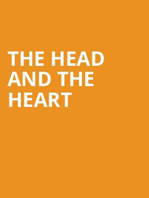 The Head and The Heart, Burlington Waterfront, Burlington