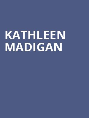 Kathleen Madigan, Flynn Center for the Performing Arts, Burlington
