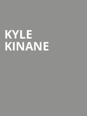 Kyle Kinane, Vermont Comedy Club, Burlington