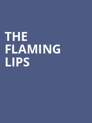 The Flaming Lips, Burlington Waterfront, Burlington