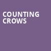 Counting Crows, Champlain Valley Expo, Burlington