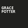 Grace Potter, Burlington Waterfront, Burlington