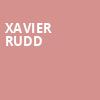 Xavier Rudd, Higher Ground, Burlington