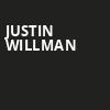 Justin Willman, Flynn Center for the Performing Arts, Burlington