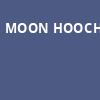 Moon Hooch, Higher Ground, Burlington