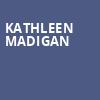 Kathleen Madigan, Flynn Center for the Performing Arts, Burlington