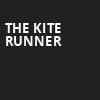 The Kite Runner, Flynn Center for the Performing Arts, Burlington